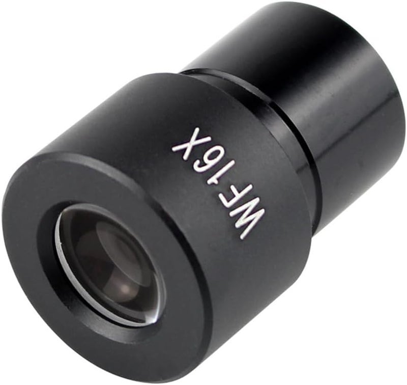 WintopScope 16X Microscope Eyepieces Accessories for Optical Microscope Eyepieces Biological Microscopes Lens (16X) - Image 2